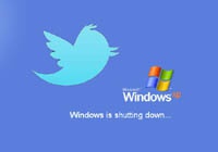 Как удаленно управлять своим ПК через Twitter