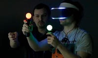 Sony возлагает большие надежды на Project Morpheus
