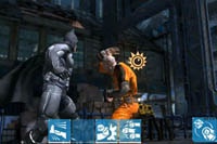 Создатели последней Mortal Kombat выпустят мобильную игру про Бэтмена