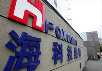 Foxconn получила рекордную прибыль