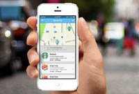 Мировые цены на мобильный интернет в III кв 2013 снизились на 17,7%