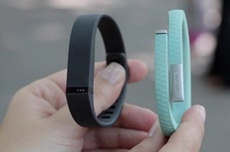 Fitbit не боится выхода Apple Watch