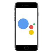 Google намекнула на возможный выход Assistant для iPhone