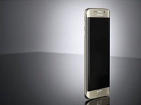 Samsung Galaxy S6 Edge изучили под микроскопом