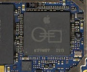 Apple продолжит использовать графику Imagination Technologies