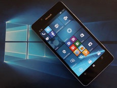 В Windows 10 Mobile добавят функцию шифрования карт памяти