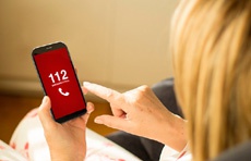 Не надейтесь на экстренную помощь от смартфонов