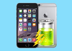 Apple в iOS 9.3.1 увеличила время автономной работы устройств