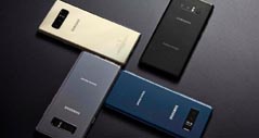 Что пользователи ждут от Galaxy Note 9?