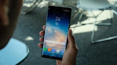 Samsung рассказала о некоторых изменениях, которые ждут Galaxy Note 9