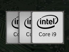 12-ядерный Intel Core i9 протестировали в бенчмарке