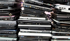 Как из сломанного ноутбука сделать несколько полезных вещей