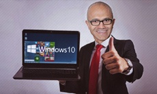 Почему Microsoft так навязывает пользователям Windows 10