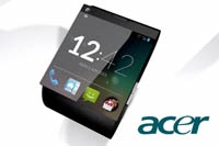 Acer выпустит собственные «умные» часы