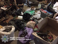 Двоє рівнян позбавляли телефонного зв'язку мешканців п'яти районів області