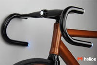 На Kickstarter профинансируют велосипедный руль с GPS