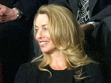 Жена Стива Джобса поделилась воспоминаниями о муже