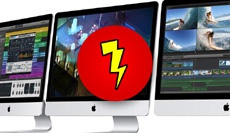 Как включить или выключить Turbo Boost на Mac