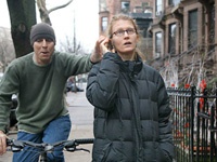 Новая функция блокировки может вынудить воров выхватывать смартфон прямо из рук