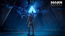 BioWare рассказала о второстепенных заданиях в Mass Effect: Andromeda