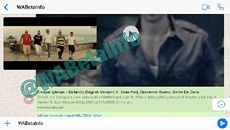 WhatsApp тестирует поддержку видео YouTube внутри приложения