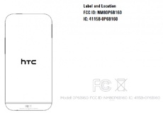 HTC M8 прошел сертификацию в FCC