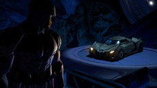 Первый эпизод Batman: The Telltale Series стал бесплатным