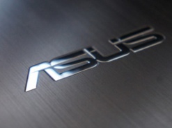 ASUS строит планы на будущий год