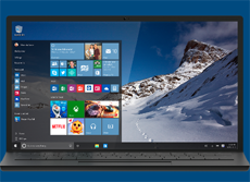 Windows 10: вышла новая сборка 14295 для ПК и смартфонов