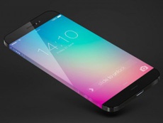 Apple может выпустить iPhone с изогнутым экраном