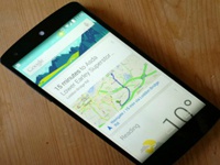 Google выпустила обновление для Google Старт и Google Камера