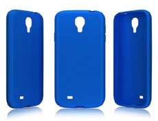 Накануне громкого анонса произошла «утечка» чехлов для Samsung Galaxy S IV