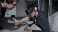 Впервые человек проживет месяц в реальности Oculus Rift