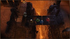 Авторы Gauntlet не планируют обновлять игру в дальнейшем