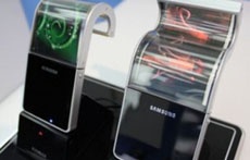 Квартальные продажи гибких OLED-панелей Samsung Display превысили 1 млрд долларов