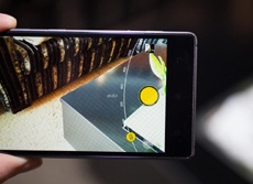 Lenovo готовит лайт-версию камерофона Vibe Shot
