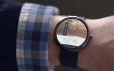 Google представила новую платформу Android Wear для носимой электроники