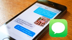 Как отменить отправку сообщения или SMS на iPhone