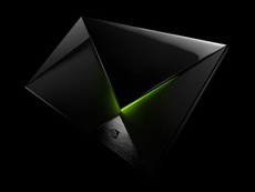 Телеприставка NVIDIA SHIELD теперь поддерживает управление с помощью мыши