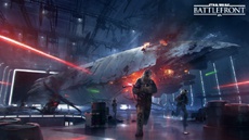 EA «определённо прислушалась» к игрокам, недовольным первой Battlefront