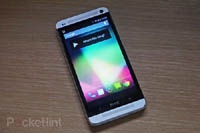 HTC все-таки может выпустить HTC One Google Edition со стоковой Android