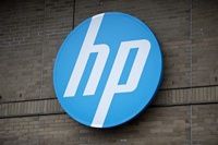 HP увеличивает штат за рубежом
