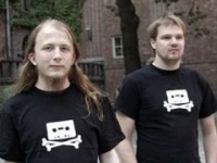 Создателям The Pirate Bay запретили управлять сайтом