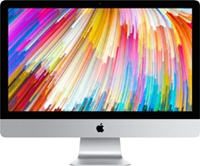 Новый iMac оказался на 80% производительнее предшественника в тесте GPU