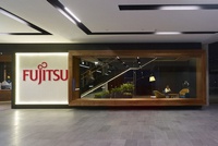 Fujitsu понесла операционный убыток