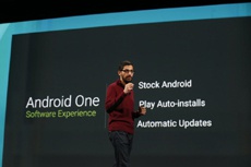 В 2017 году недорогие смартфоны Android One появятся в США
