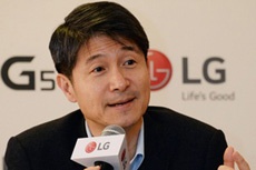 LG решила стать нишевым игроком на рынке смартфонов