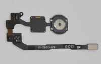 В iFixit исследовали дактилоскопический датчик iPhone 5S