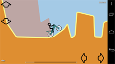 Разработчики «ВКонтакте» портировали оригинальную Gravity Defied на Android