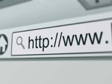 США лишатся контроля над доменными именами сайтов